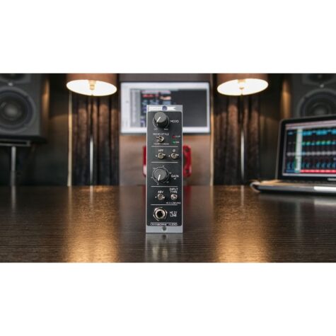 Cranborne Audio CAMDEN500
