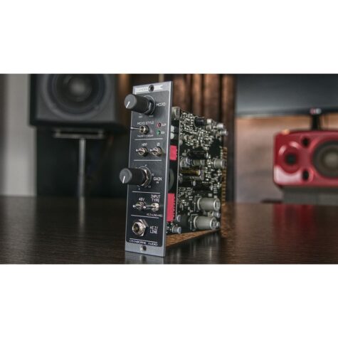 Cranborne Audio CAMDEN500