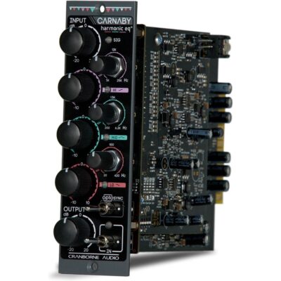 Cranborne Audio - CARNABY 500