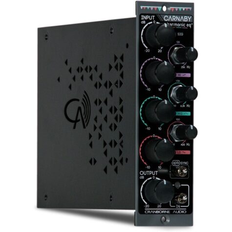 Cranborne Audio - CARNABY 500