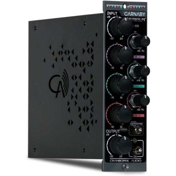 Cranborne Audio - CARNABY 500