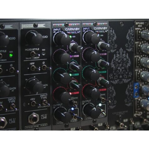 Cranborne Audio - CARNABY 500