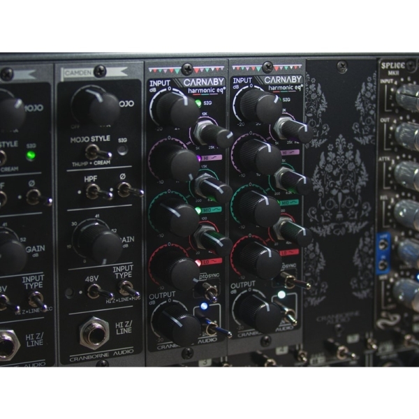 Cranborne Audio - CARNABY 500
