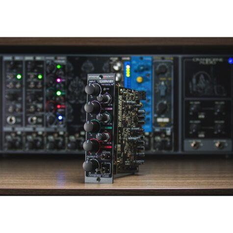 Cranborne Audio - CARNABY 500
