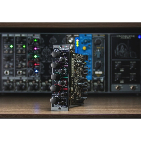Cranborne Audio - CARNABY 500