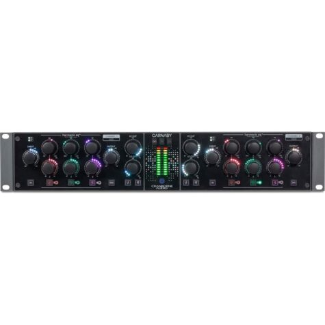 Cranborne Audio Carnaby HE2