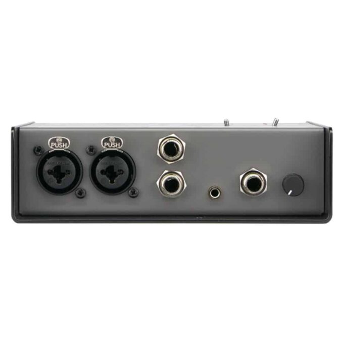 Cranborne Audio N22H - Image 2