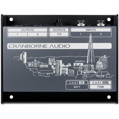 Cranborne Audio N22