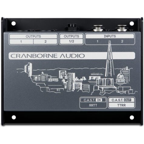 Cranborne Audio N22