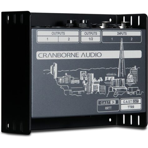 Cranborne Audio N22