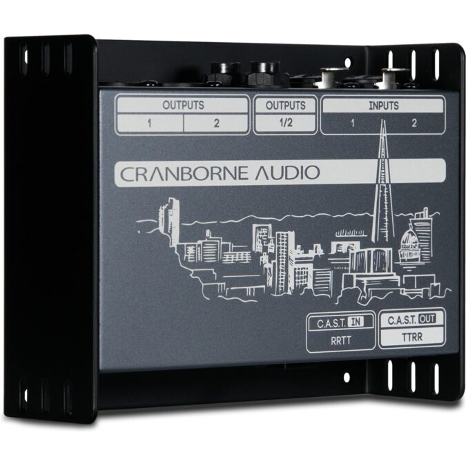 Cranborne Audio N22 - Image 3