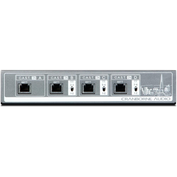 Cranborne Audio N8