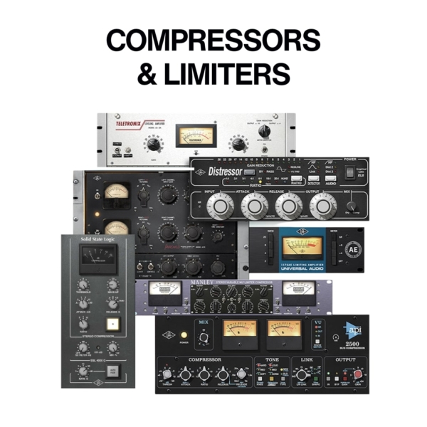 UAD Ultimate 13