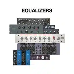 UAD Ultimate 13