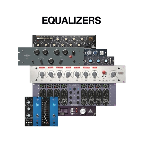 UAD Ultimate 13