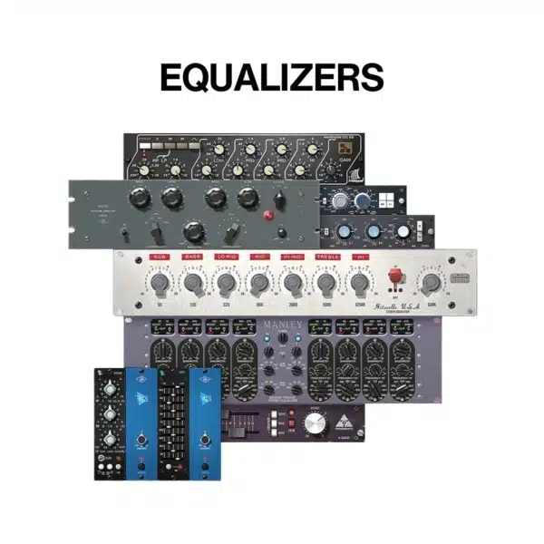 UAD Ultimate 13