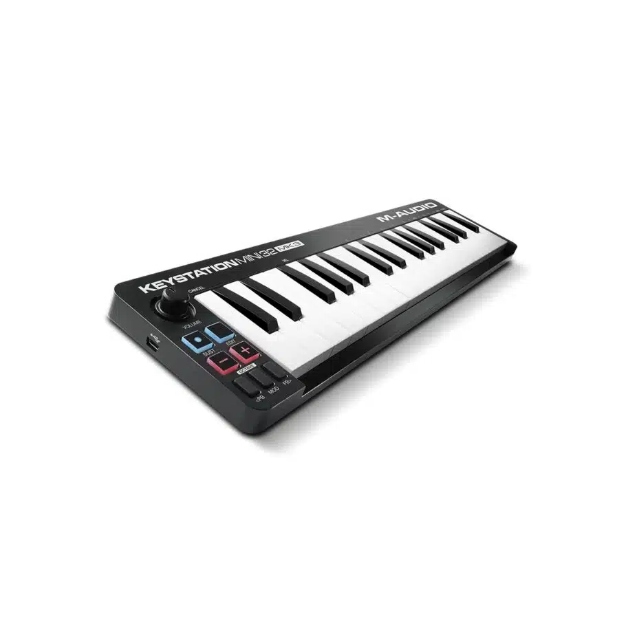 M-Audio Keystation Mini 32 MK3 - Image 2