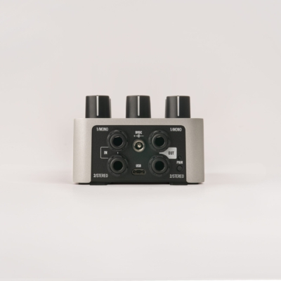 UAFX Knuckles '92 Rev F Dual Rec Amplifier