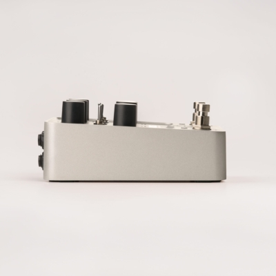 UAFX Knuckles '92 Rev F Dual Rec Amplifier