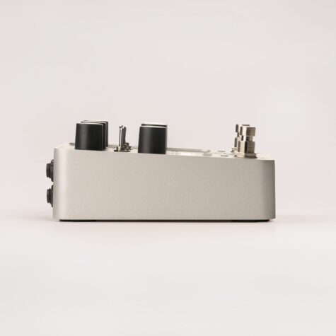 UAFX Knuckles '92 Rev F Dual Rec Amplifier
