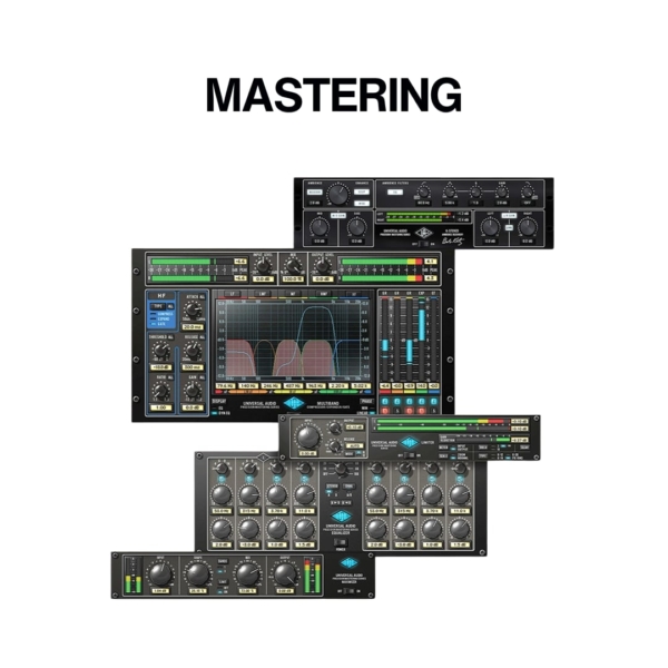 UAD Ultimate 13