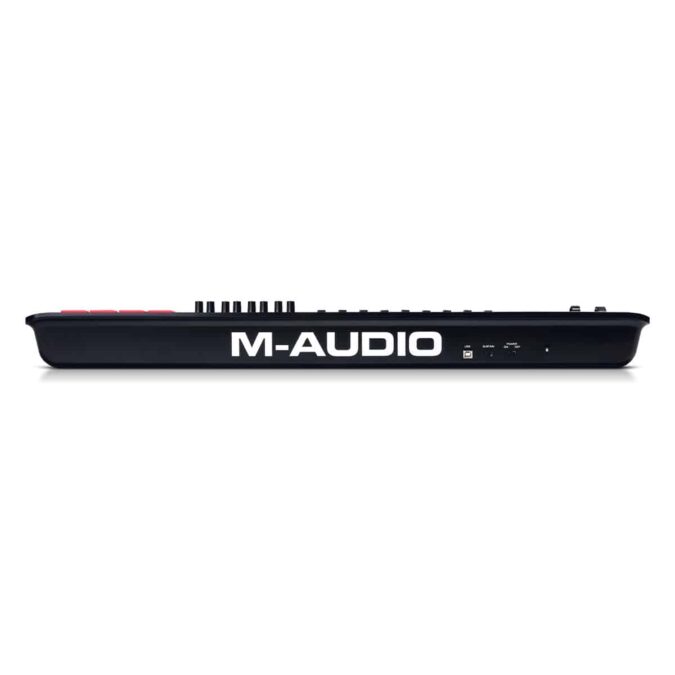 M-Audio Oxygen 49 (MKV)