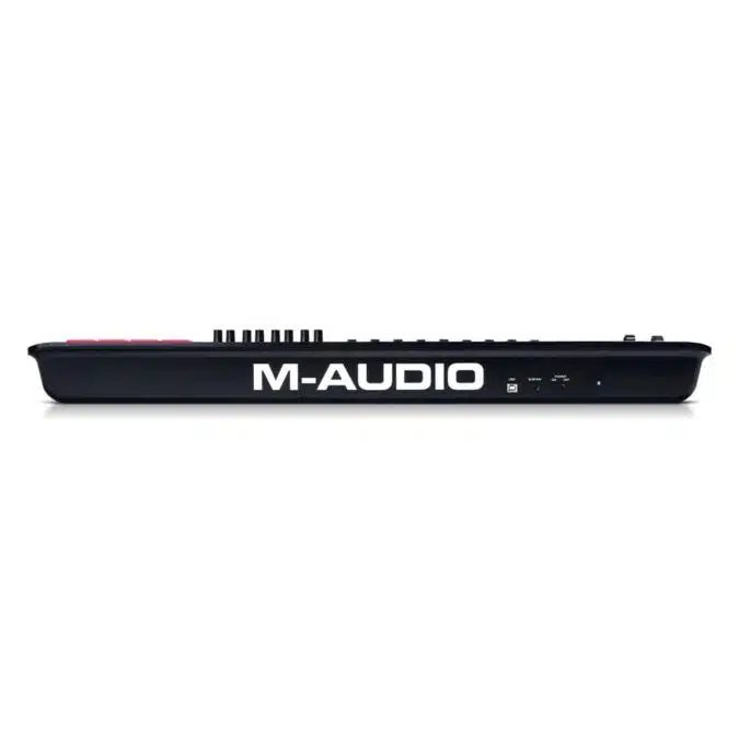 M-Audio Oxygen 49 (MKV) - Image 2