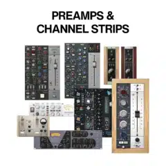 UAD Ultimate 13
