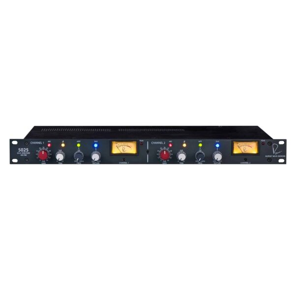 Rupert Neve Designs Shelford 5025 & 5254 Bundle
