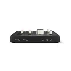 SSL 2 mkII