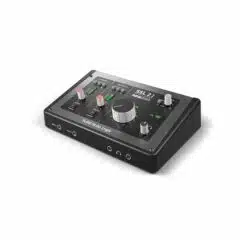 SSL 2 mkII
