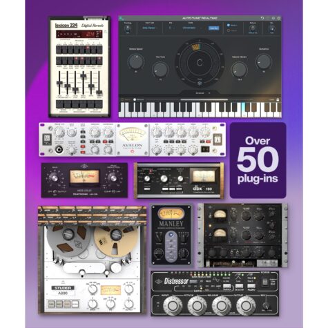 Universal Audio Apollo x16 Gen 2 Essentials