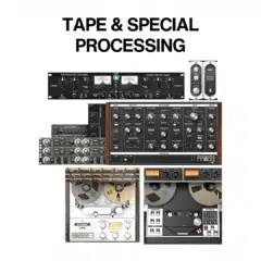 UAD Ultimate 13