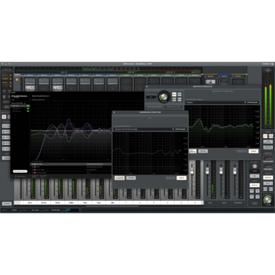 Universal Audio Apollo x16 Gen 2 Ultimate