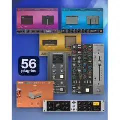 UAD Signature V2