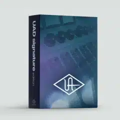 UAD Signature V2