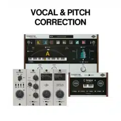 UAD Ultimate 13