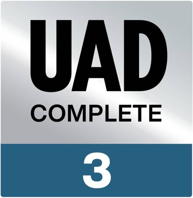 UAD Complete 3