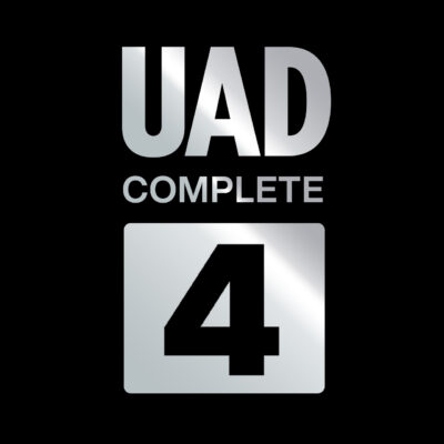 UAD Complete 4