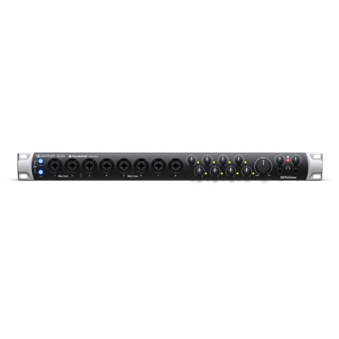 Presonus Quantum 2626 - Image 3