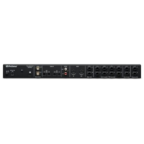 Presonus Quantum 2626