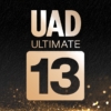 UAD Ultimate 13