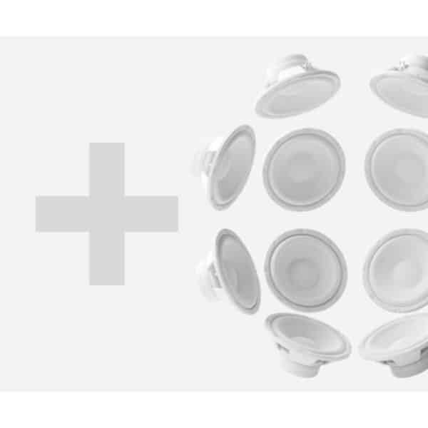 Sonarworks Upgrade from SoundID Reference Studio to Multichannel