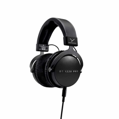 beyerdynamic dt 1770 pro mkii
