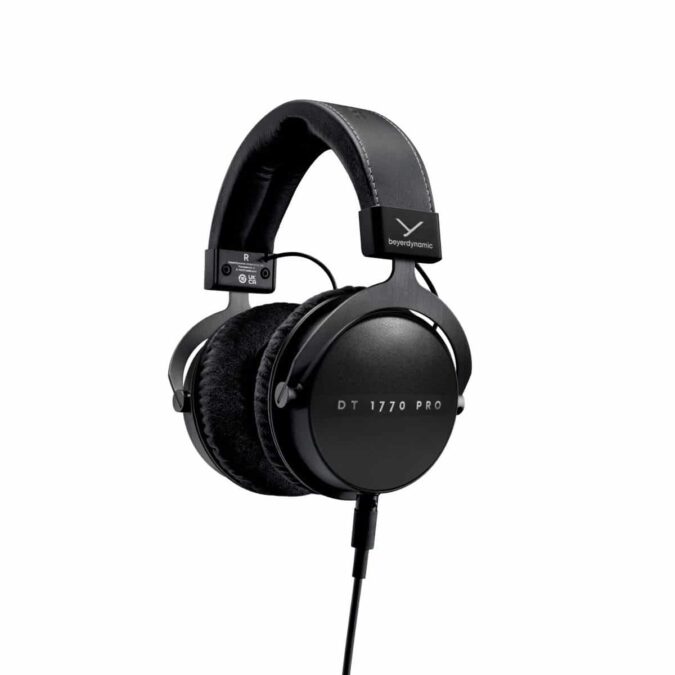 Beyerdynamic DT1770 Pro MKII