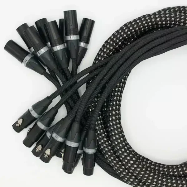 Vovox sonorus muco 100 cm 3.3 ft DB25 DB25