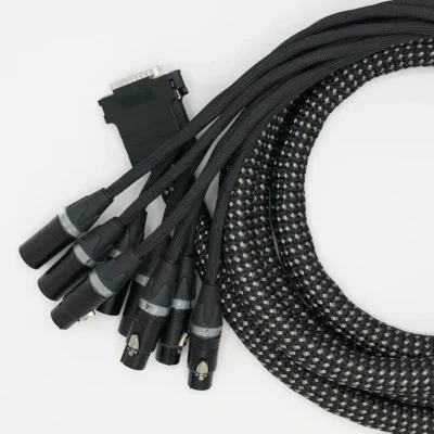 Vovox sonorus muco 100 cm 3.3 ft DB25 DB25