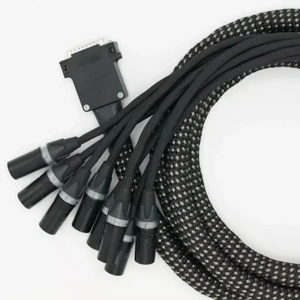 Vovox sonorus muco 100 cm 3.3 ft DB25 DB25