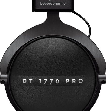 beyerdynamic dt 1770 pro mkii