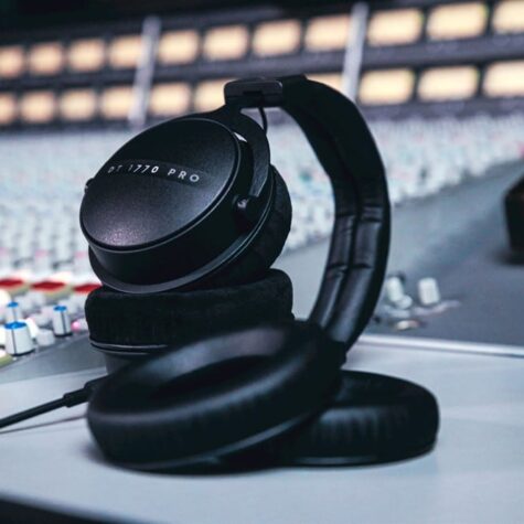 beyerdynamic dt 1770 pro mkii
